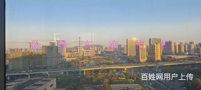 博多森谷办公室出租，杭州城北万象城附近 - 图片 11