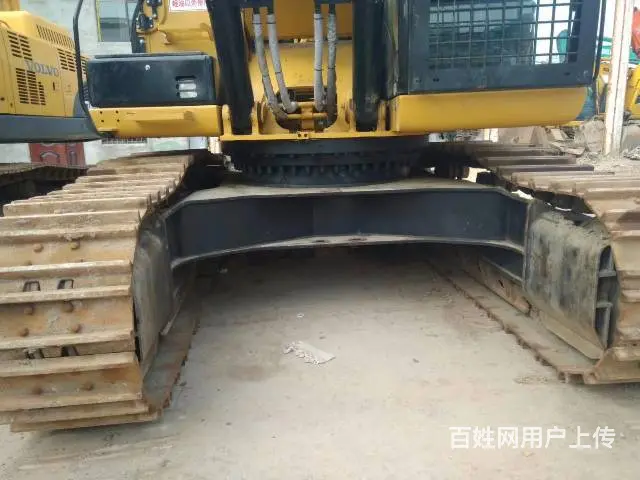 六盘水出售二手卡特336D挖掘机，车况好性能卓越 - 图片 7