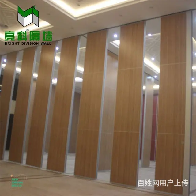 山东青岛磁控双玻百叶玻璃隔断节省运行费用 - 图片 3