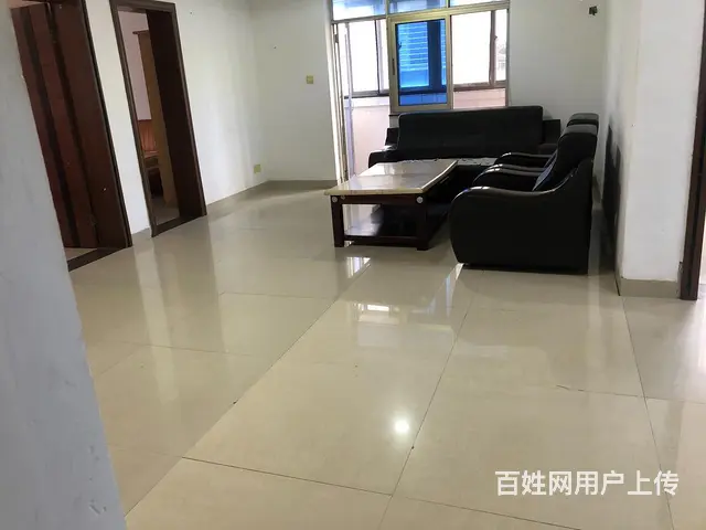 3号地铁旁悦华公寓三房二卫出租可做员工宿舍 - 图片 2