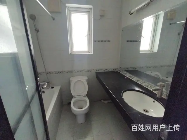 万科 海愉半岛 南北 家电全齐 温馨舒适 - 图片 6