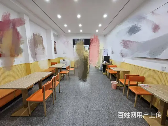 快餐店出兑 外卖店出兑 - 图片 2