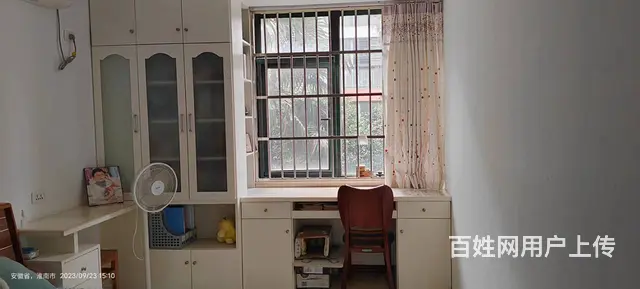 南山村C区 普通住宅 中等装修 - 图片 3