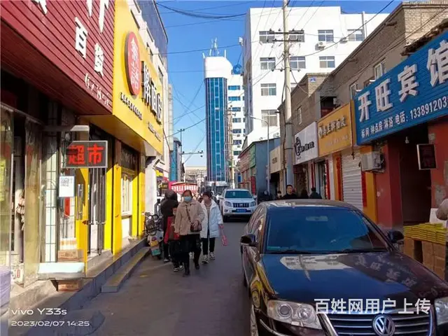 【同城搜铺网免费找店】新楼下巷30平餐馆转让 - 图片 3