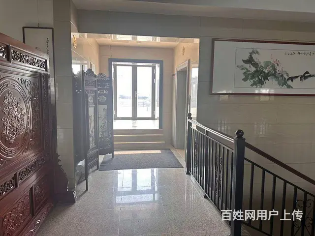 （新房源）经区环山路厂房仓库精装办公室出租 - 图片 6