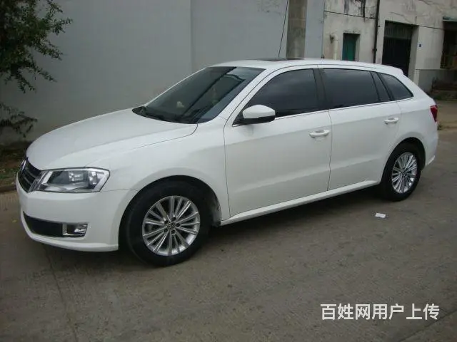 实际年份实际公里数，自动档天窗，天窗黑色真皮座椅， - 图片 1