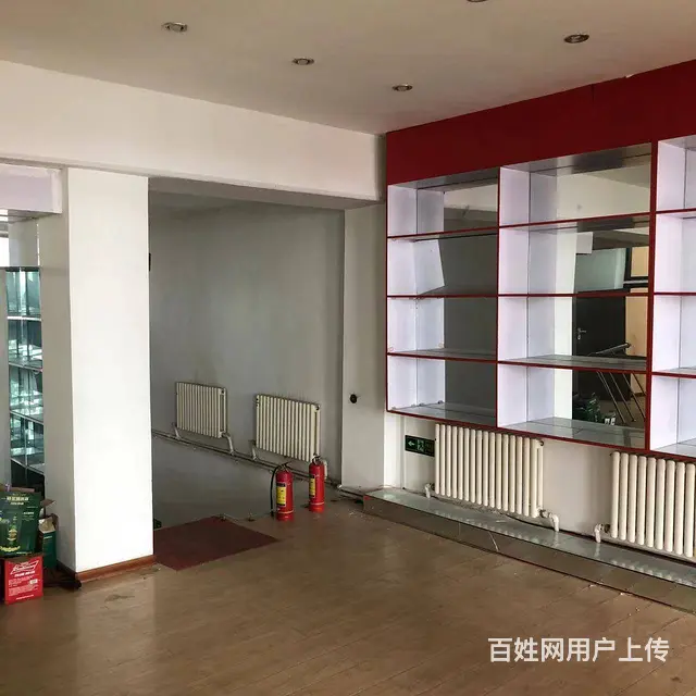 【搞定了！】道外南勋街南四道街交口门市房主出租 - 图片 2