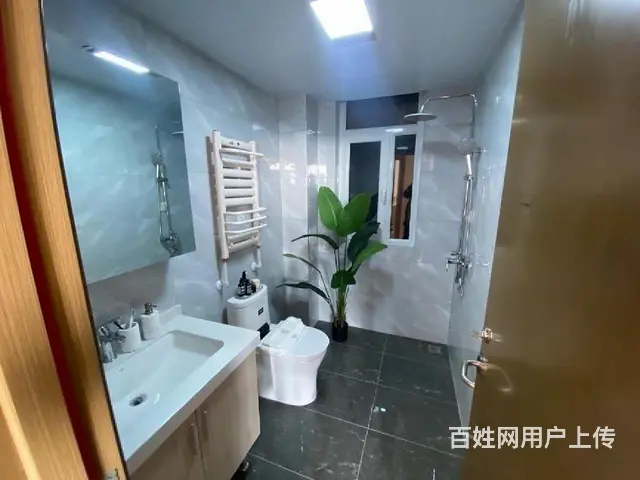 兴盛铭仕城，精装现房，送车位，南北通透 - 图片 6