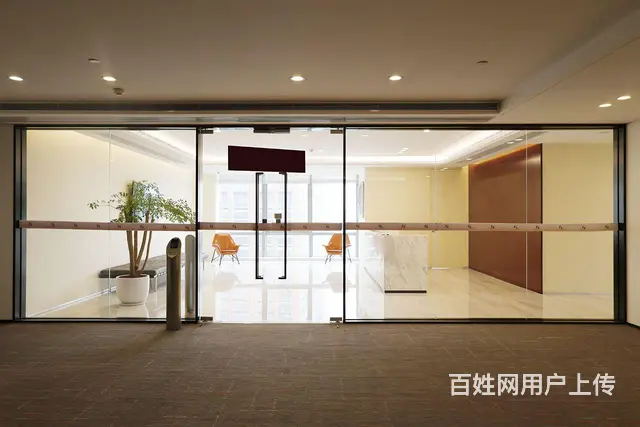 500平高端精装修写字楼出租 - 图片 5
