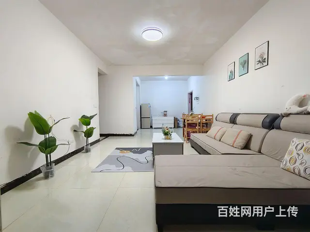 营山县 配套成熟出行便捷复兴桥有房出租 - 图片 2