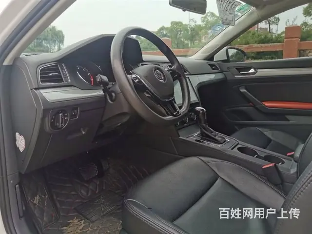大众 凌渡 2015款 1.4TSI 双离合 230TSI - 图片 11
