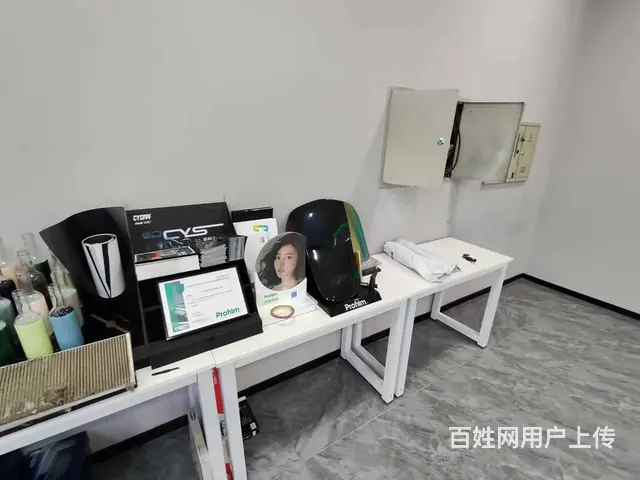 大东区联合路汽车美容贴膜新能源改装店出兑： - 图片 8