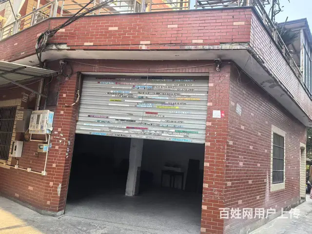乔司镇【大井五星村厂房】/加工厂出租租赁 - 图片 4