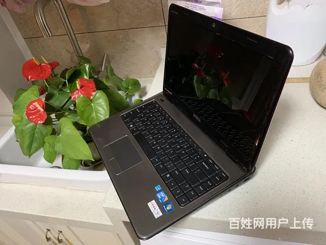 ----美国戴尔i5笔纪本,8G内存,固态 - 图片 2