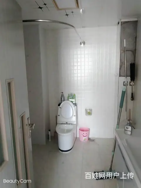 盛苑b区 普通住宅 精装修 - 图片 6