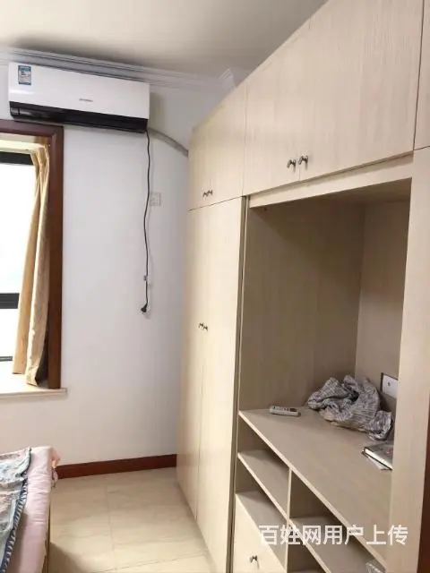天顺御和苑，①房，1850元／月，陪读24中 - 图片 3