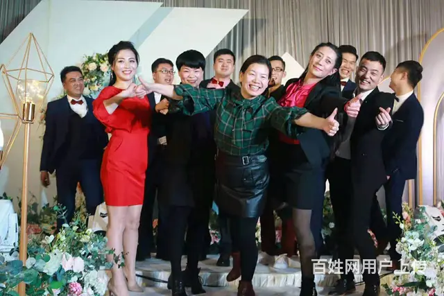 雅阁主持人、商务主持人、演讲讲师培训 - 图片 10