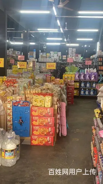 雷州市691县道与454乡道交叉口300平超市转让 - 图片 3