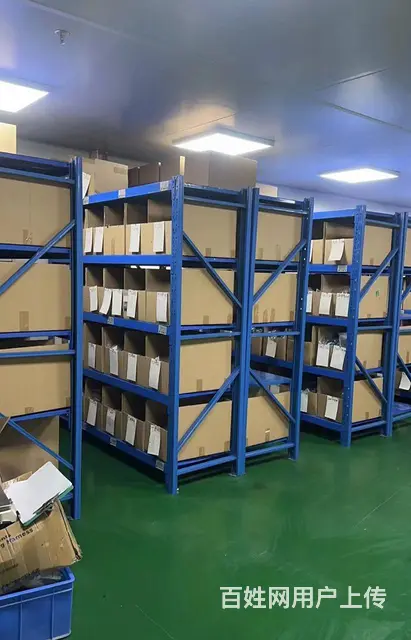 福建货架定制 货架仓库用 货架 - 图片 7