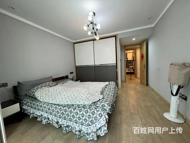 下沙江滨398.00万元精装修南北156.95平热卖 - 图片 5