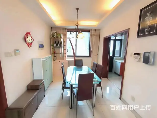 天成佳园 普通住宅2厅 精装修 - 图片 3