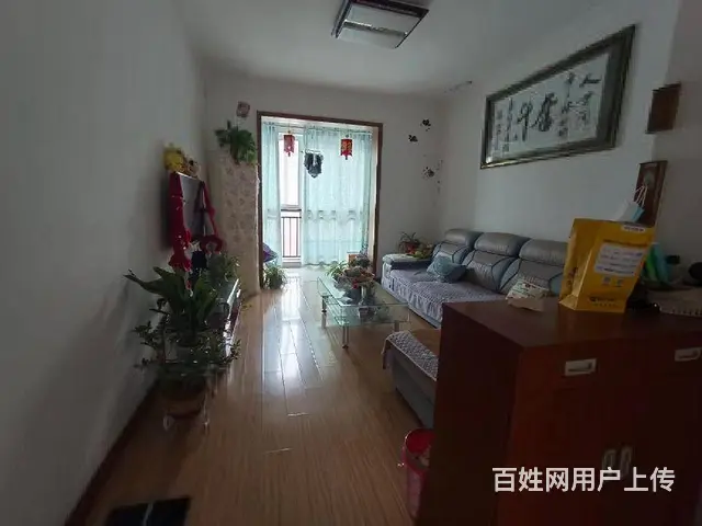 99广场旁精装三室 满五对面全天采光配套丰富 - 图片 2