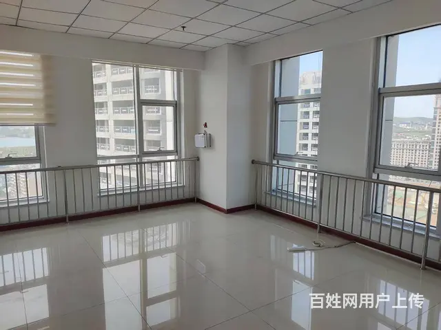 观海大厦+润华大厦 精装办公楼出租 - 图片 7