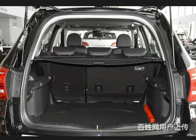哈弗H6 2015款 H6 运动版 1.5T 手动 运动版 - 图片 9