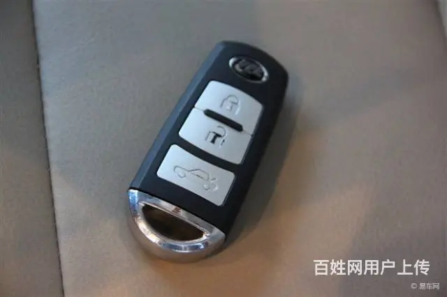 达州配汽车钥匙找0818-3326110 - 图片 2