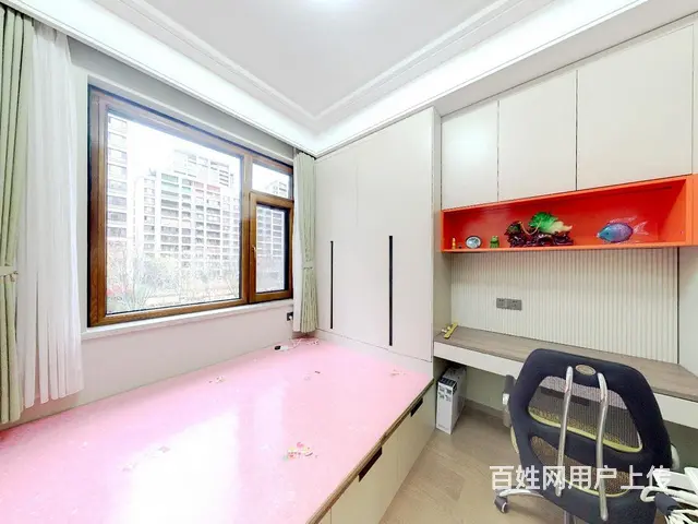 6层洋房，小区中间位置，一梯两户，带装修拎包入住 - 图片 2
