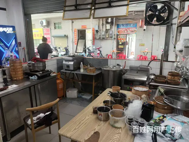 （51旺铺推荐）秀英区海口新村村口90平旺铺出租 - 图片 5