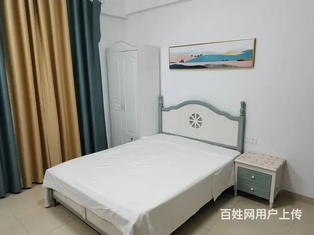 （51旺铺推荐）港门村30平多个套间出租 - 图片 1