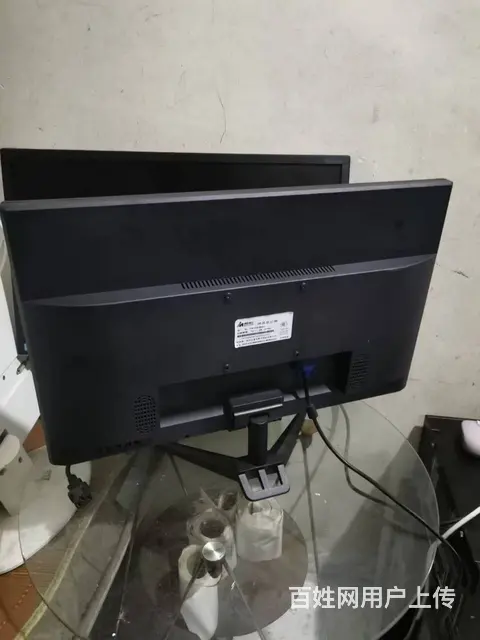 刚买新的9台24寸大屏液晶电脑显示器带HDMI高清 - 图片 4