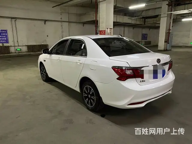 【搞定了！】比亚迪F3 2016款 1.5 手动 豪华型 - 图片 4