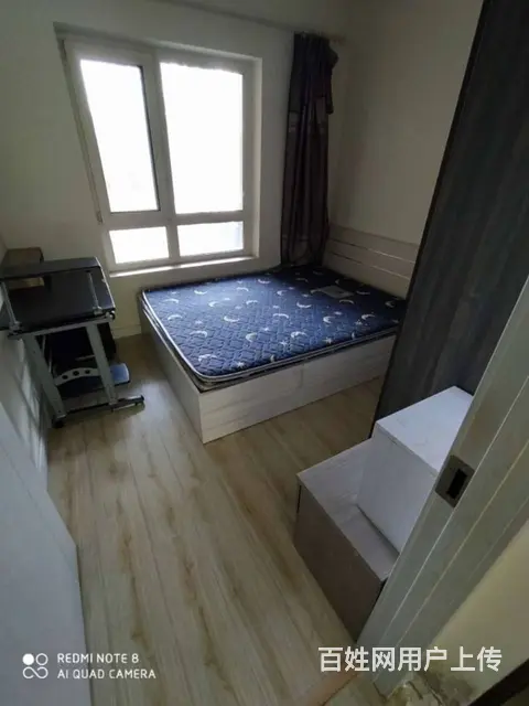 地铁房丽十二公馆(铁西) 普通住宅2厅 中等装修 - 图片 4