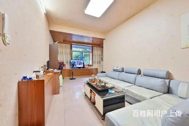 思北 角滨路广电宿舍 3室2厅1卫 南北通透 83平 - 图片 5