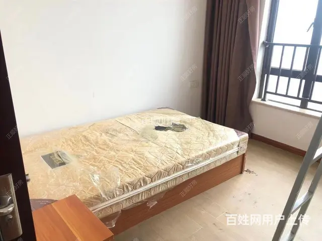 南屏双城汇49平 2房 精装修 高楼层 电梯房 住宅 - 图片 9