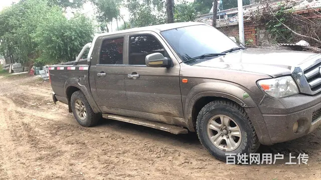 长城载货车 2009款 2.4 手动 - 图片 2