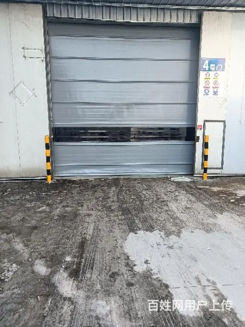 沈阳卷帘门维修沈阳维修车库卷帘门 - 图片 5