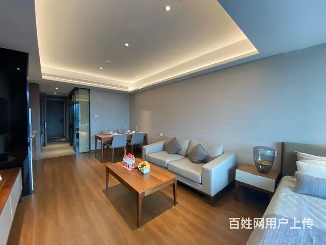 全嘉兴有房出租挑到满意为止月付租金拎包入住 - 图片 4