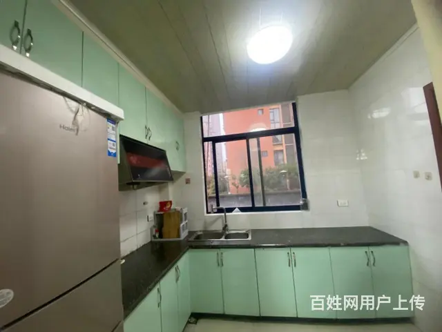 怡景新城 中间楼层 拎包入住产证清晰 停车方便 随时看房 - 图片 6