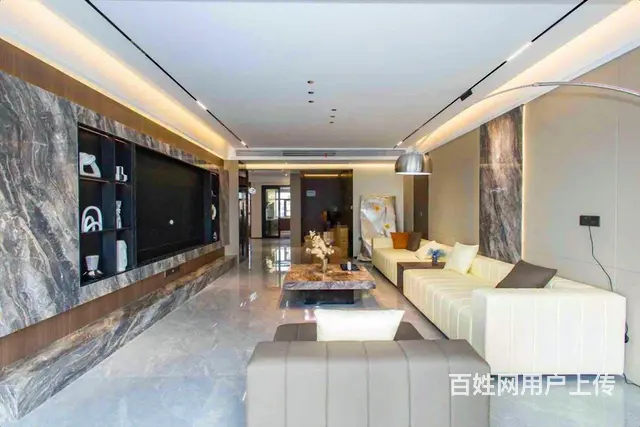 烈士公园东  梦泽园 大同二小 品牌装修  户型好 - 图片 2