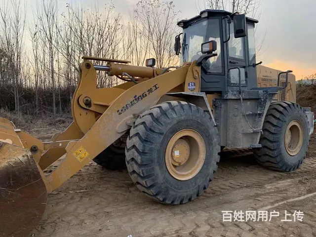 铲车出售出租置换 - 图片 5