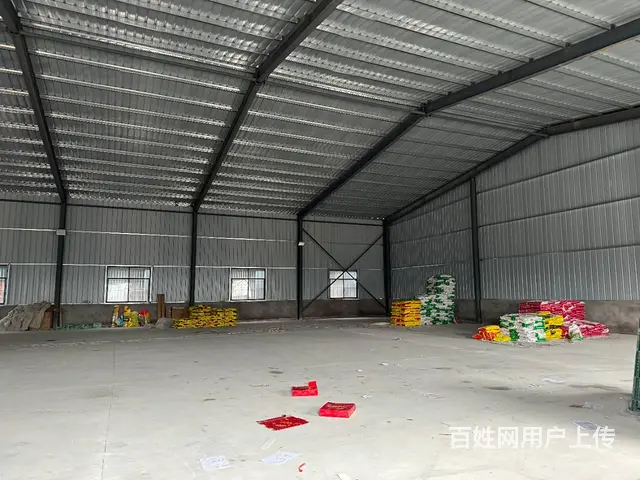 （城市在线找房免费）大成物流南3km徐村附近厂房出租 - 图片 6