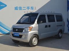 日产俊风 2014款 1.3L 手动 7座 舒适型