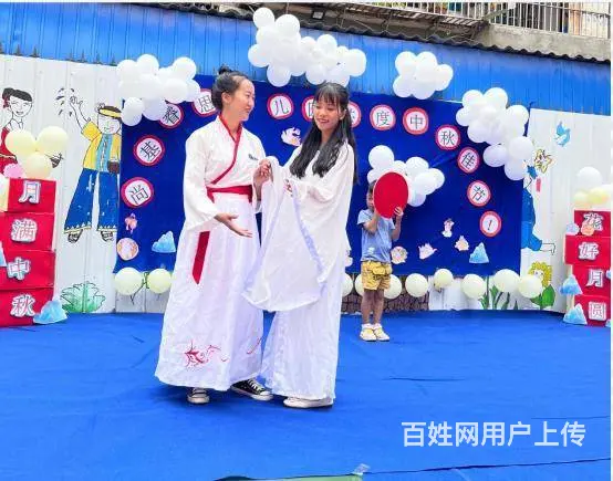 昆明盘龙区好的幼儿园	推荐睿思幼儿园 - 图片 1