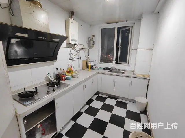 东沙花园 铁机路地铁站附近 上班方便 直接到达汉街 - 图片 5