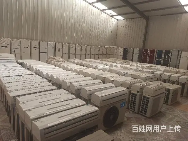 出售，出租二手空调， - 图片 2
