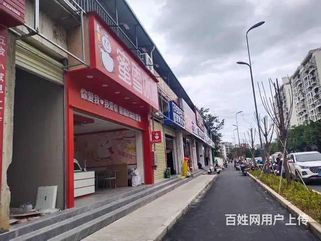 （51旺铺推荐）临春15平店铺出租（农贸市场旁边） - 图片 1