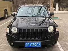 Jeep Compass [指南者](进口) 2007款 2